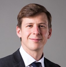 Pierre de Rouvre, CDC Investissement Immobilier